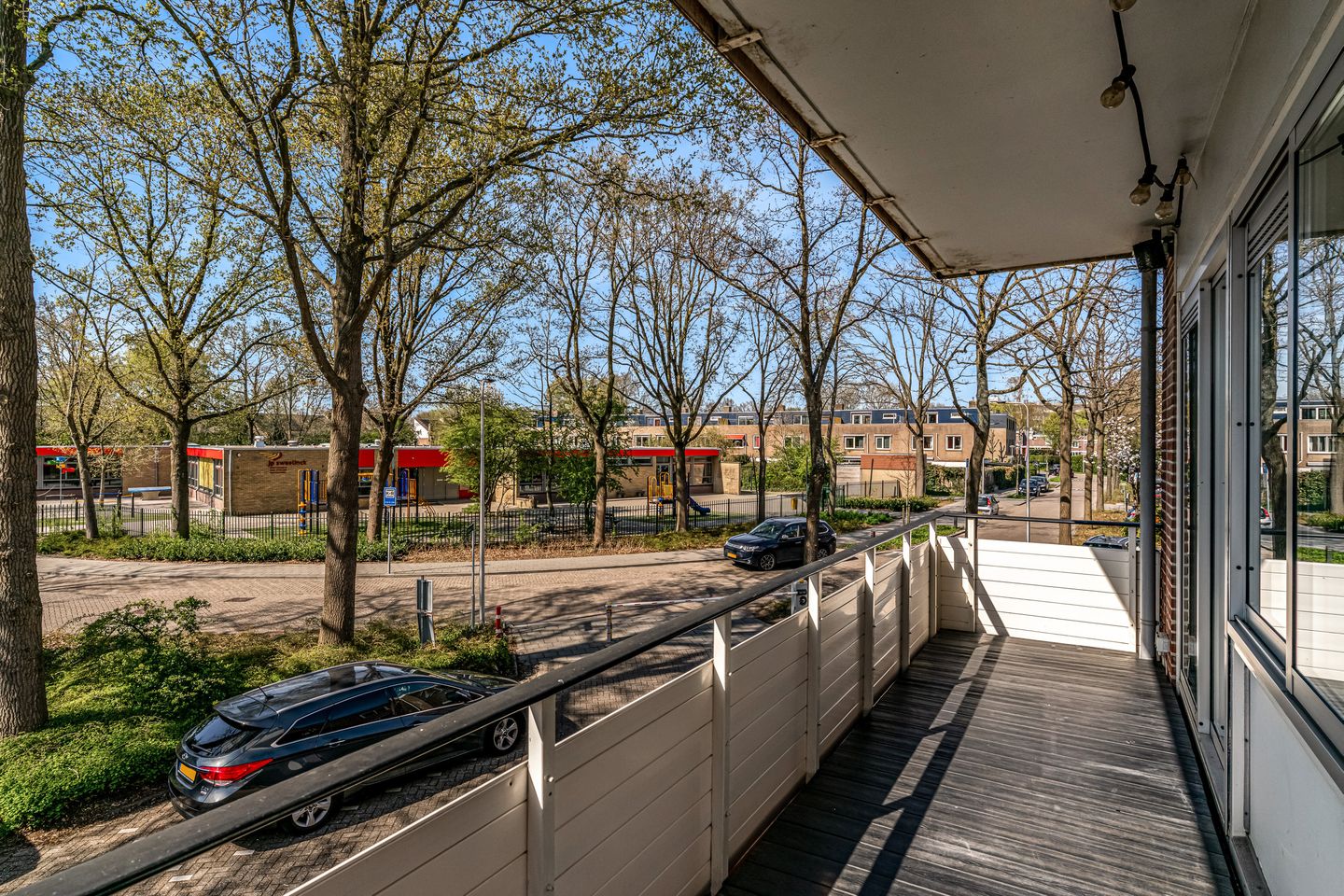 Foto 25 van Groenoord 248