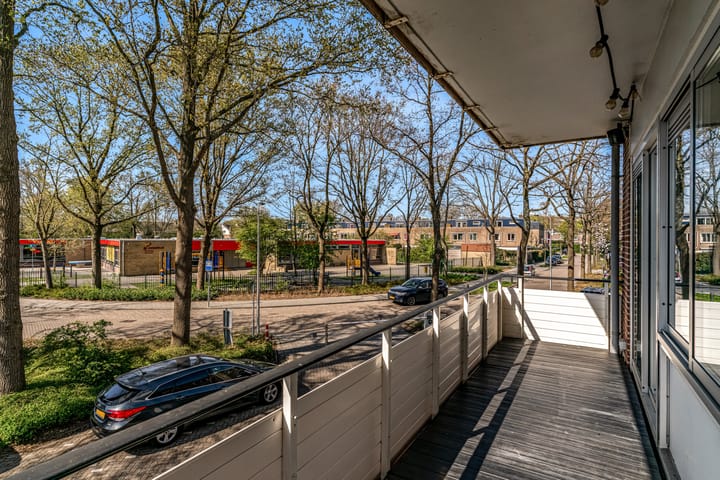 Foto 25 van Groenoord 248