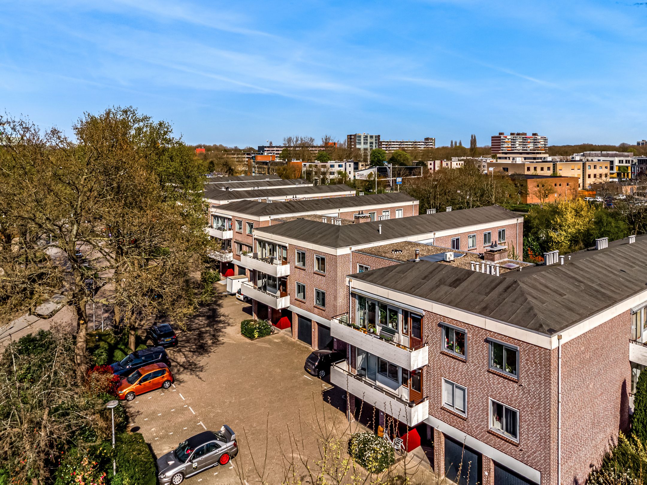 Foto 27 van Groenoord 248