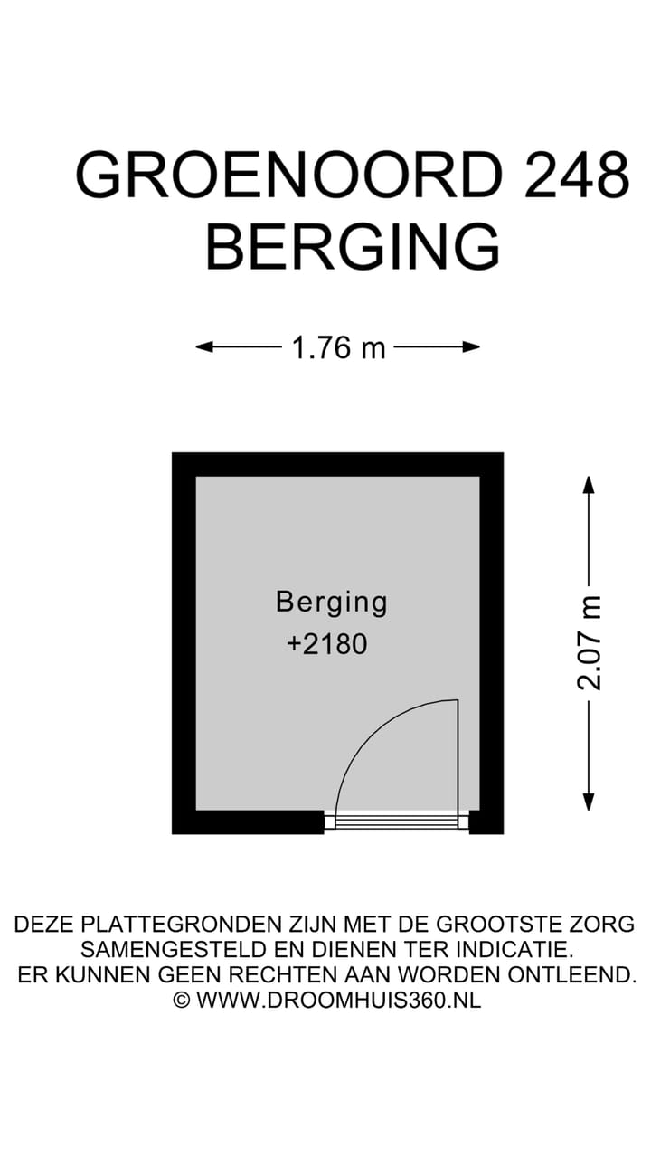 Foto 28 van Groenoord 248