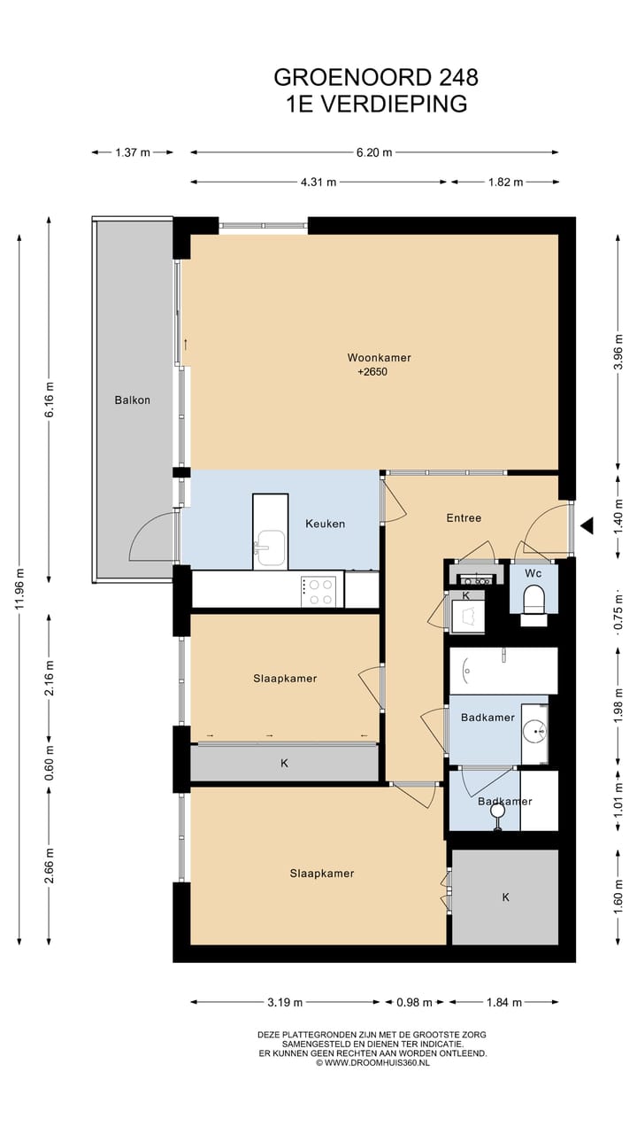 Foto 29 van Groenoord 248