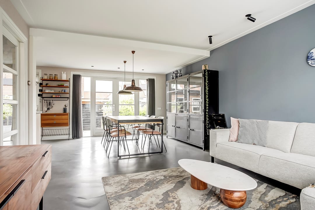 Foto 2 van Sint Martinusstraat 54