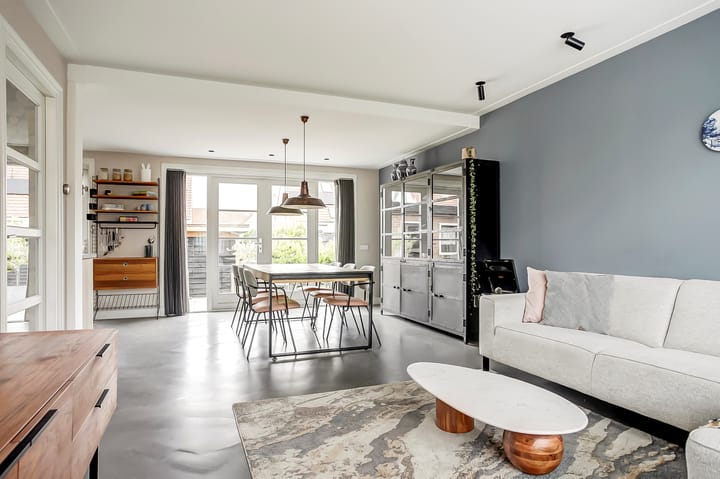 Foto 2 van Sint Martinusstraat 54