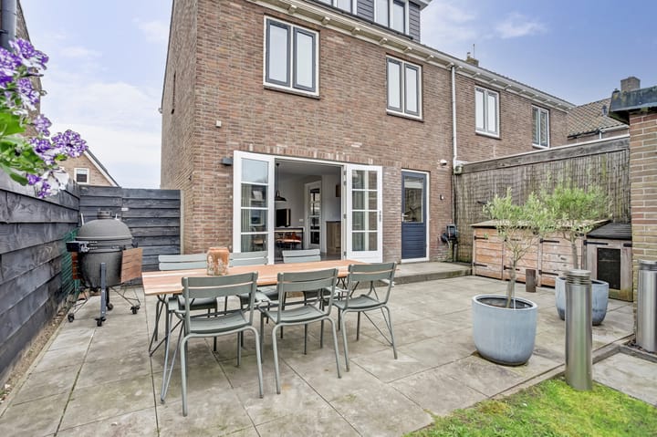 Foto 3 van Sint Martinusstraat 54