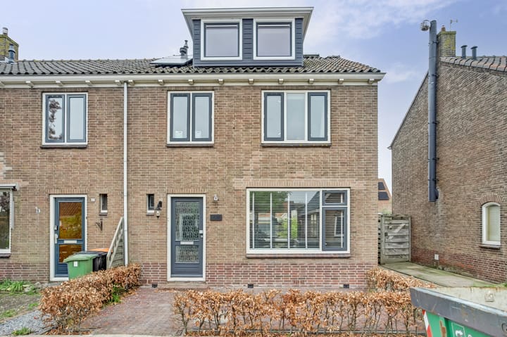 Foto 5 van Sint Martinusstraat 54