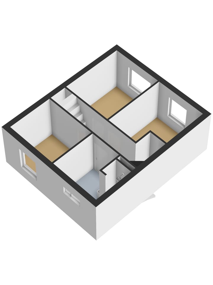 Foto 50 van Sint Martinusstraat 54