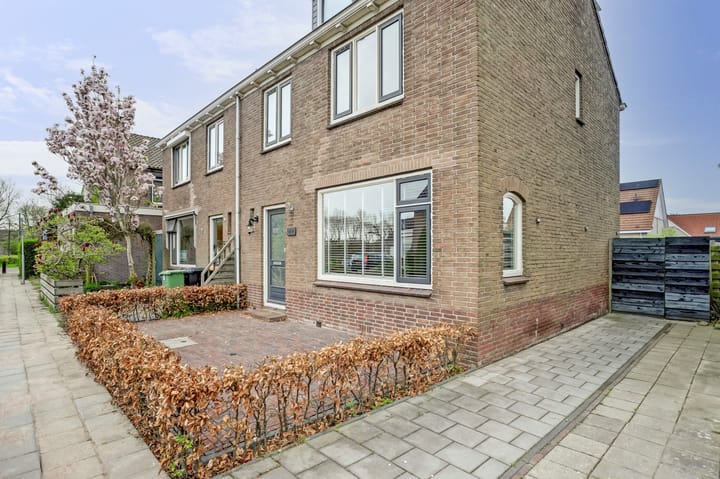 Foto 6 van Sint Martinusstraat 54