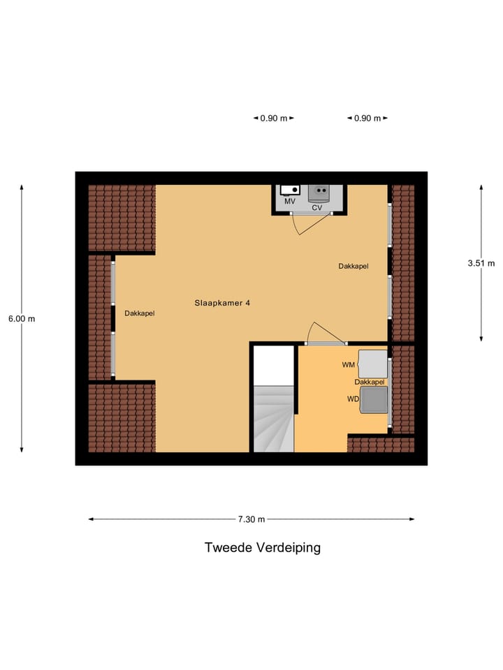 Foto 51 van Sint Martinusstraat 54