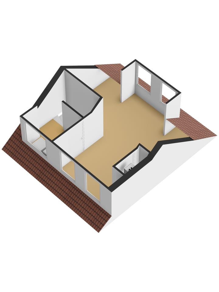 Foto 52 van Sint Martinusstraat 54