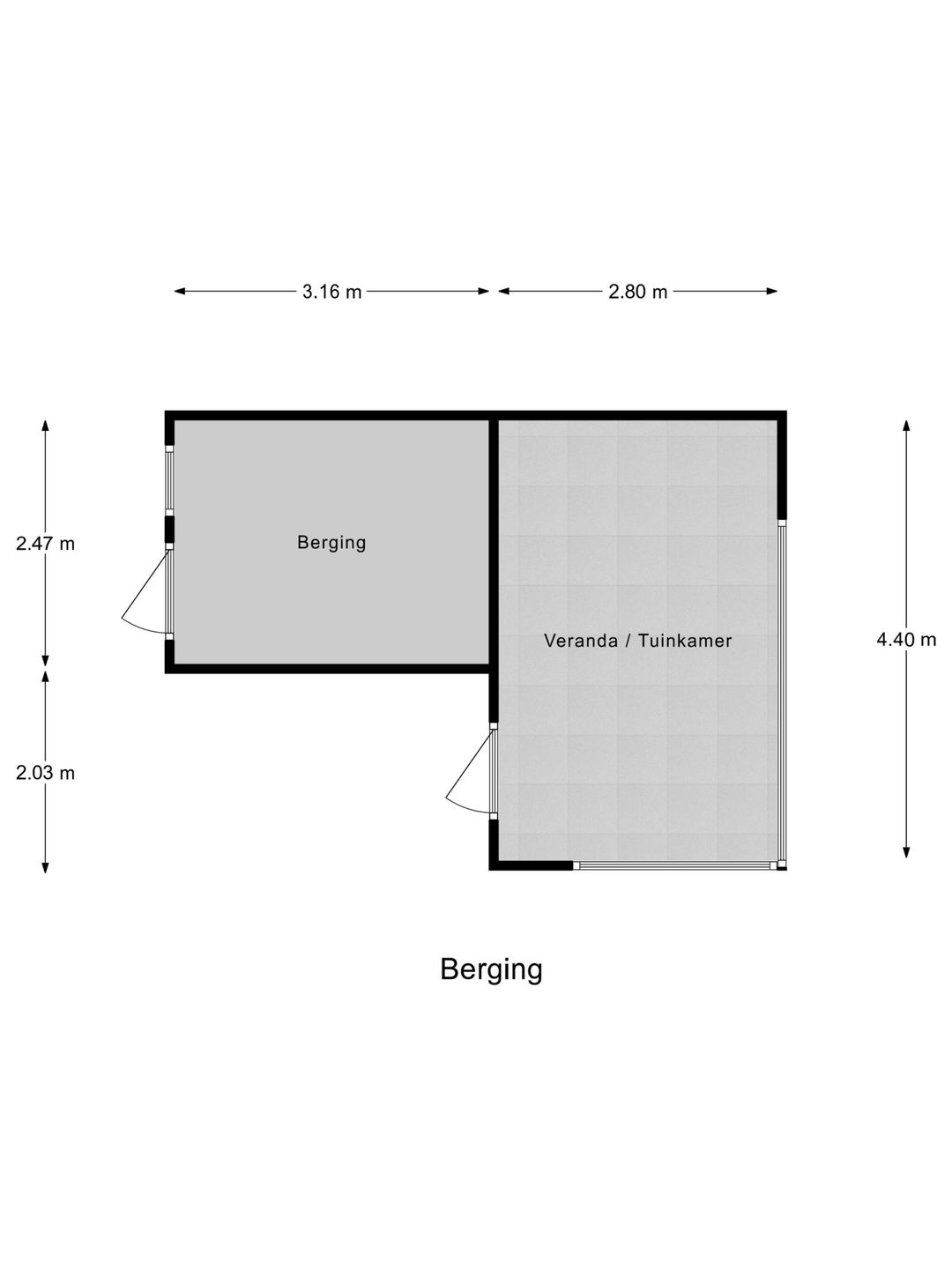 Foto 53 van Sint Martinusstraat 54
