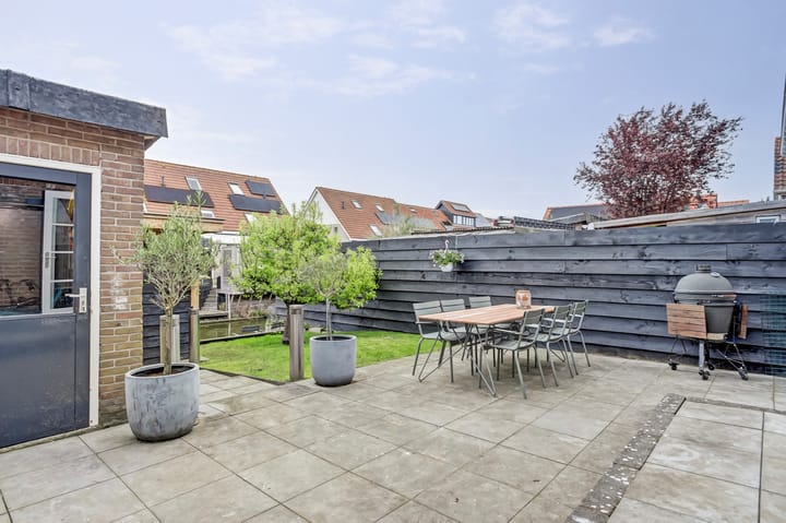 Foto 35 van Sint Martinusstraat 54