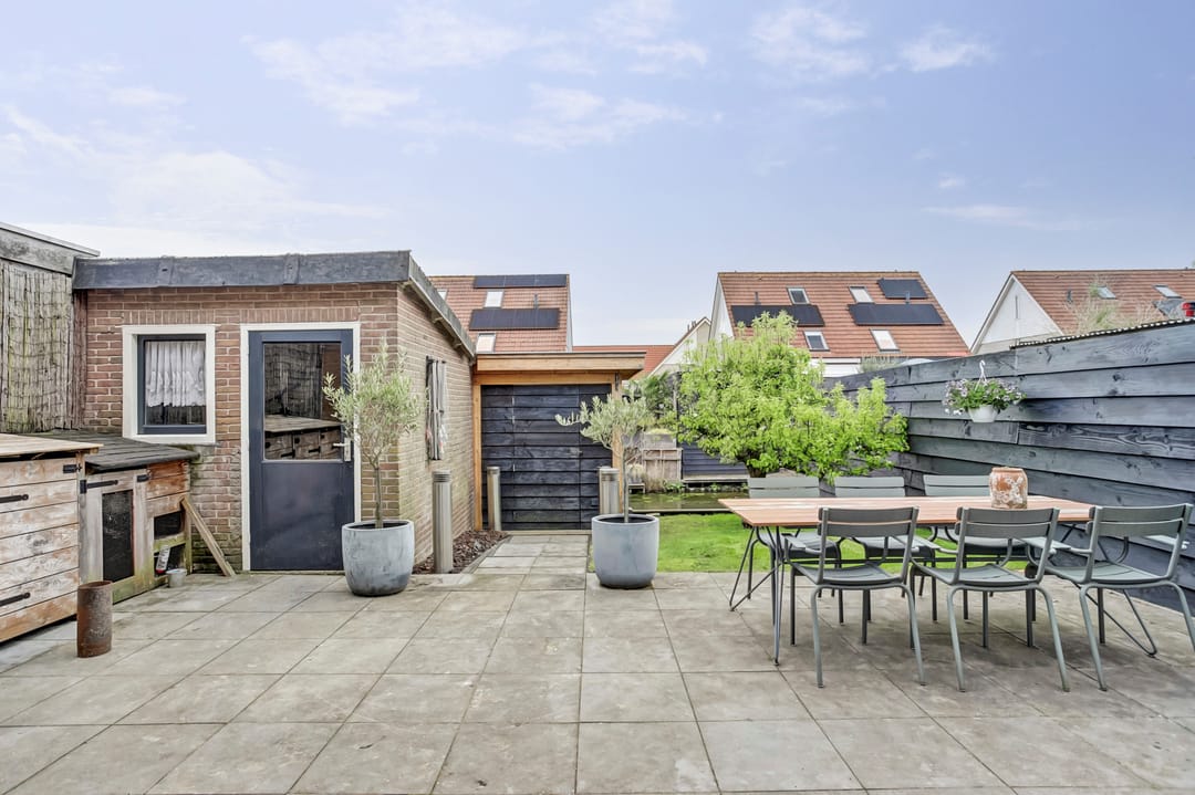 Foto 37 van Sint Martinusstraat 54