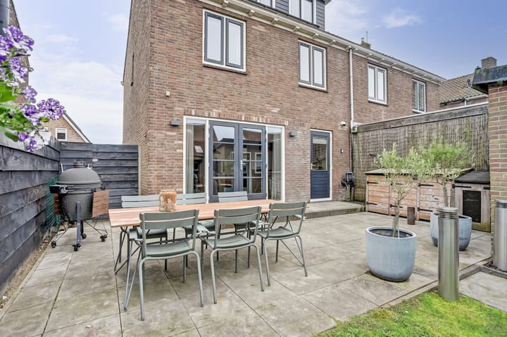 Foto 42 van Sint Martinusstraat 54