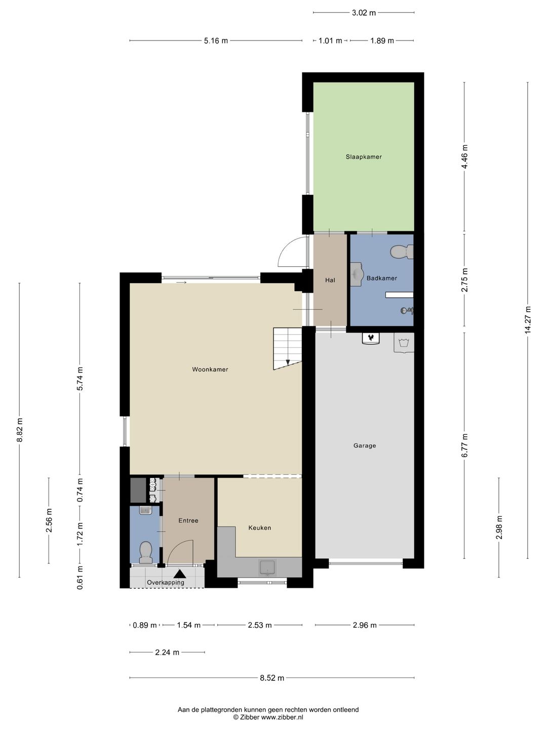 Foto 38 van Winterkoning 30