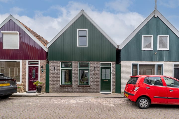 Foto 7 van Overste Ludenstraat 6