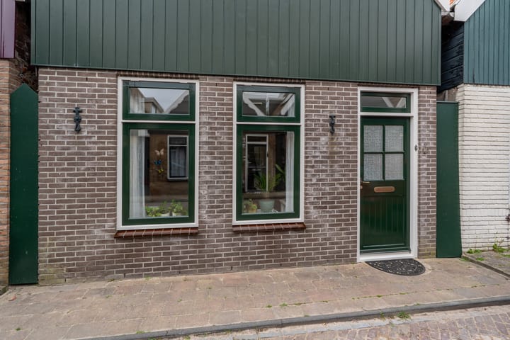 Foto 8 van Overste Ludenstraat 6