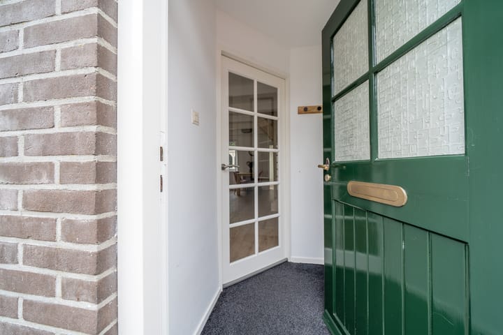 Foto 9 van Overste Ludenstraat 6