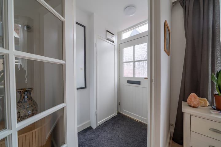 Foto 10 van Overste Ludenstraat 6