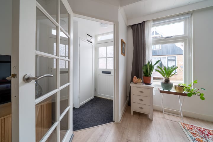 Foto 11 van Overste Ludenstraat 6