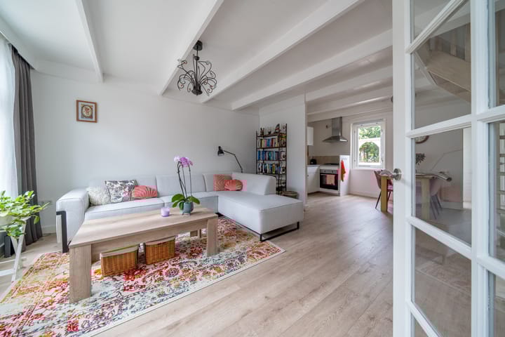 Foto 12 van Overste Ludenstraat 6