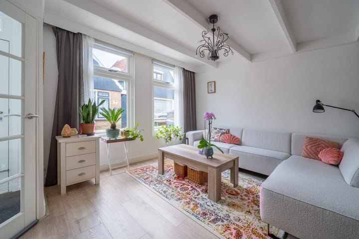 Foto 14 van Overste Ludenstraat 6