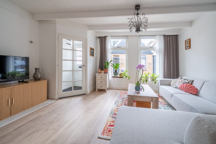 Foto 15 van Overste Ludenstraat 6