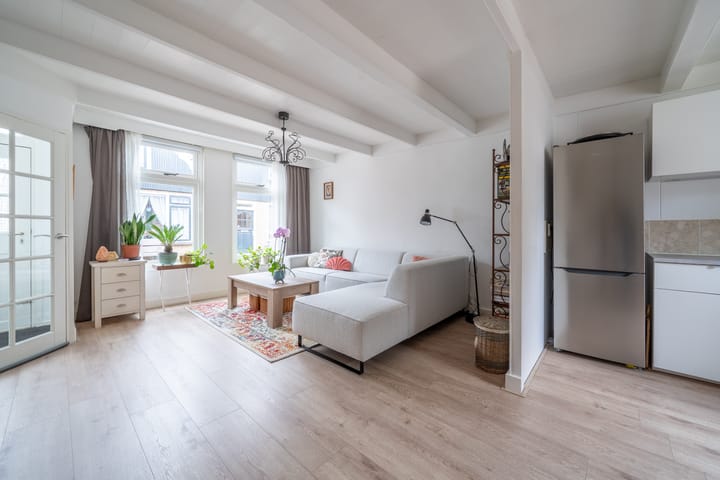 Foto 16 van Overste Ludenstraat 6