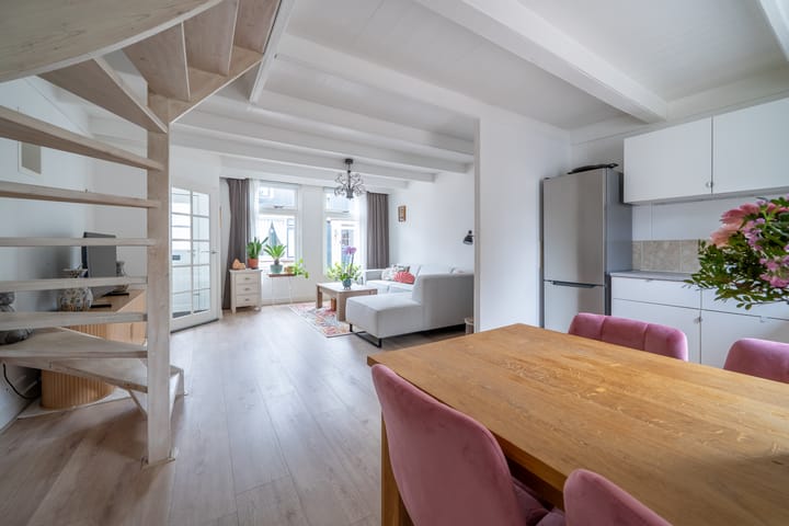 Foto 18 van Overste Ludenstraat 6