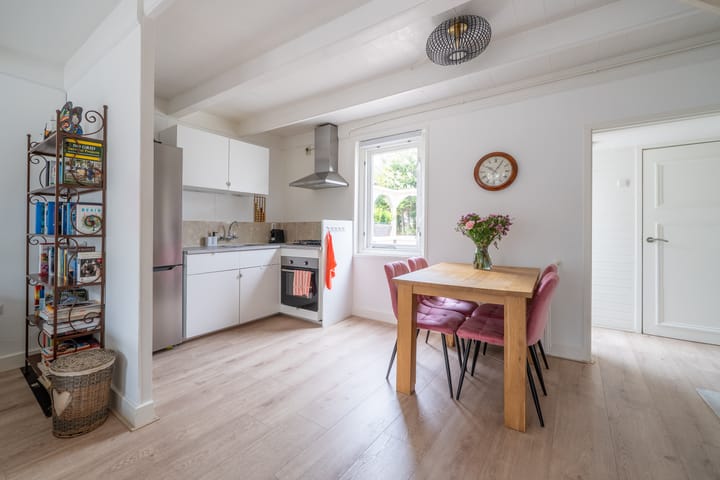 Foto 19 van Overste Ludenstraat 6