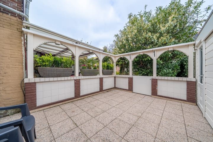 Foto 5 van Overste Ludenstraat 6