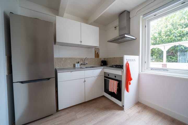 Foto 20 van Overste Ludenstraat 6