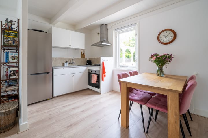 Foto 21 van Overste Ludenstraat 6