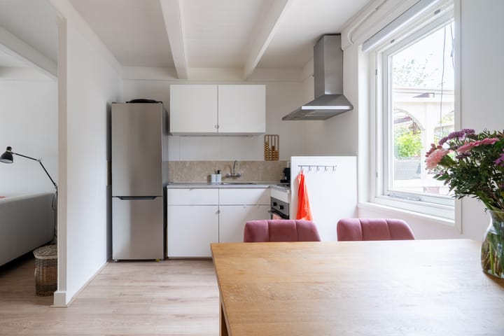 Foto 22 van Overste Ludenstraat 6