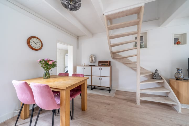 Foto 23 van Overste Ludenstraat 6