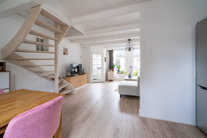 Foto 24 van Overste Ludenstraat 6