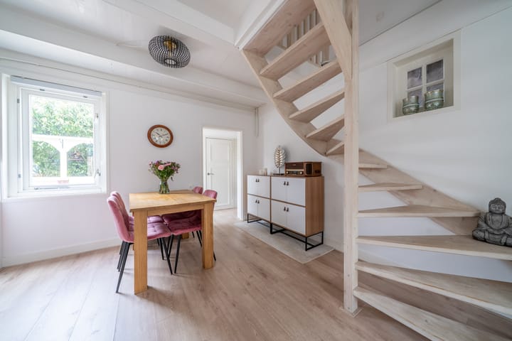 Foto 25 van Overste Ludenstraat 6