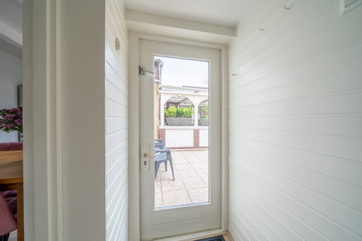 Foto 33 van Overste Ludenstraat 6