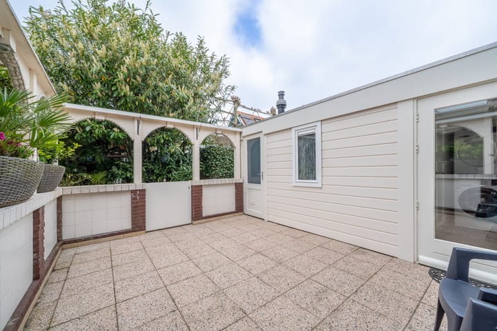 Foto 35 van Overste Ludenstraat 6