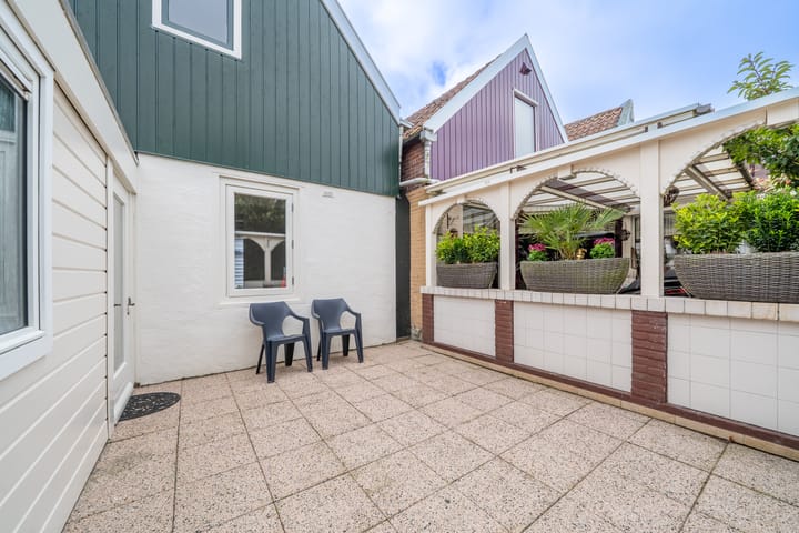 Foto 37 van Overste Ludenstraat 6