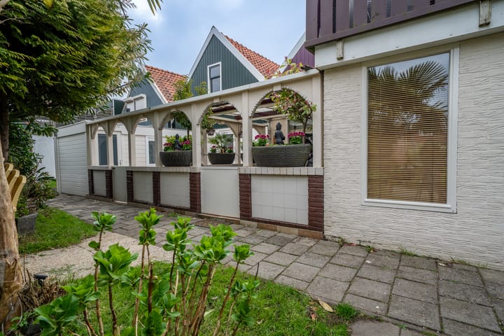 Foto 40 van Overste Ludenstraat 6