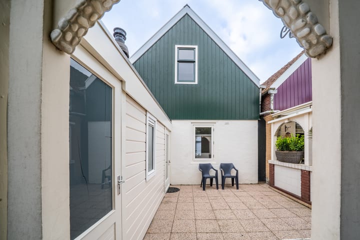 Foto 41 van Overste Ludenstraat 6