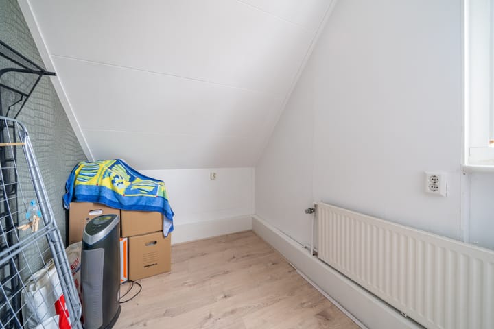 Foto 50 van Overste Ludenstraat 6