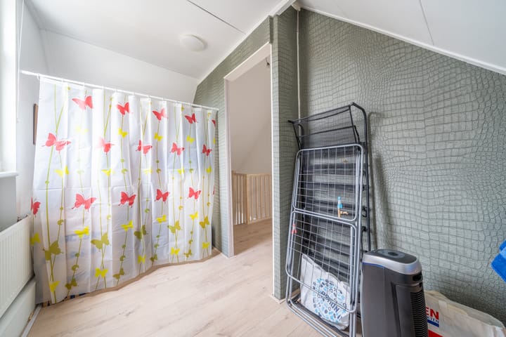 Foto 52 van Overste Ludenstraat 6