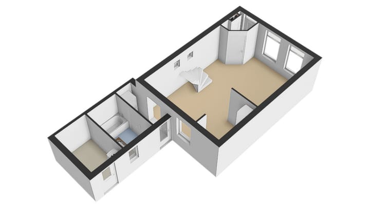 Foto 55 van Overste Ludenstraat 6