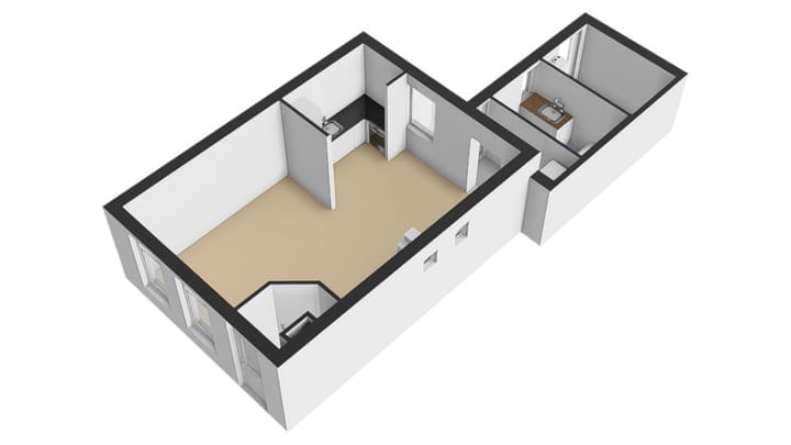 Foto 56 van Overste Ludenstraat 6