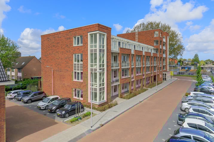 Stationsplein 14