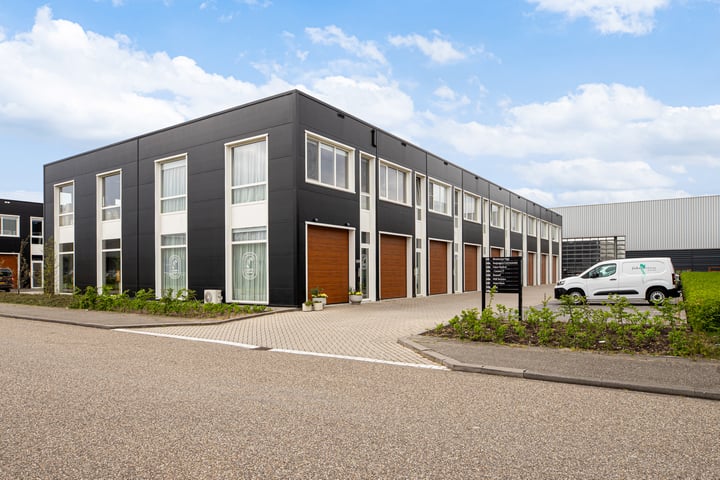 Zuidbaan 549-C