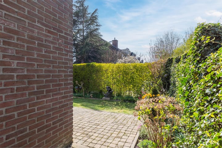 Foto 4 van Kleverplantsoen 1