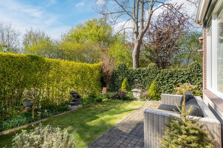 Foto 5 van Kleverplantsoen 1