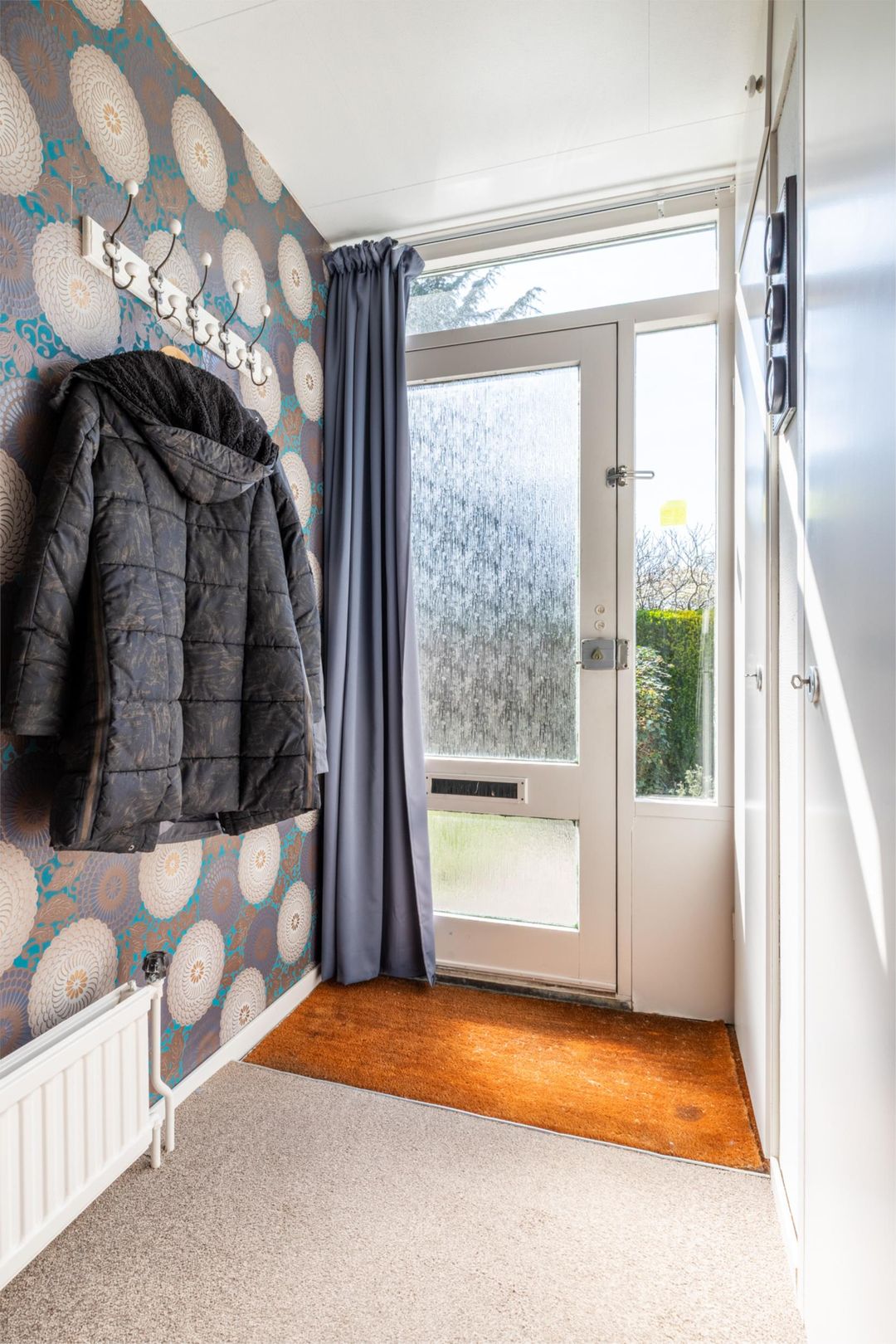 Foto 7 van Kleverplantsoen 1